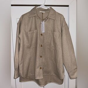 Neuflora Prague Jacket